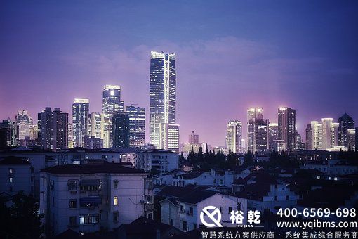 威海楼宇自控厂家:世界杯深耕,引领智慧建筑低碳转型 威海楼宇自控厂家:世界杯深耕,引领智慧建筑低碳转型